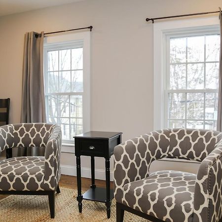 Two Bedroom With Lake View Wolfeboro Extérieur photo