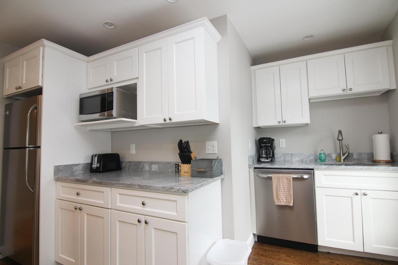 Two Bedroom With Lake View Wolfeboro Extérieur photo