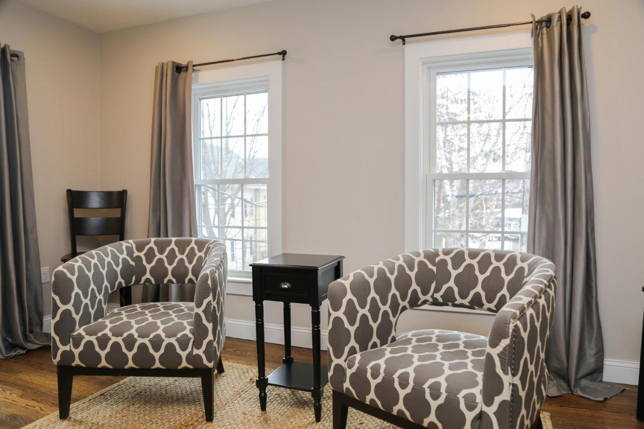 Two Bedroom With Lake View Wolfeboro Extérieur photo