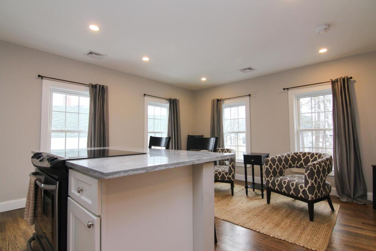 Two Bedroom With Lake View Wolfeboro Extérieur photo