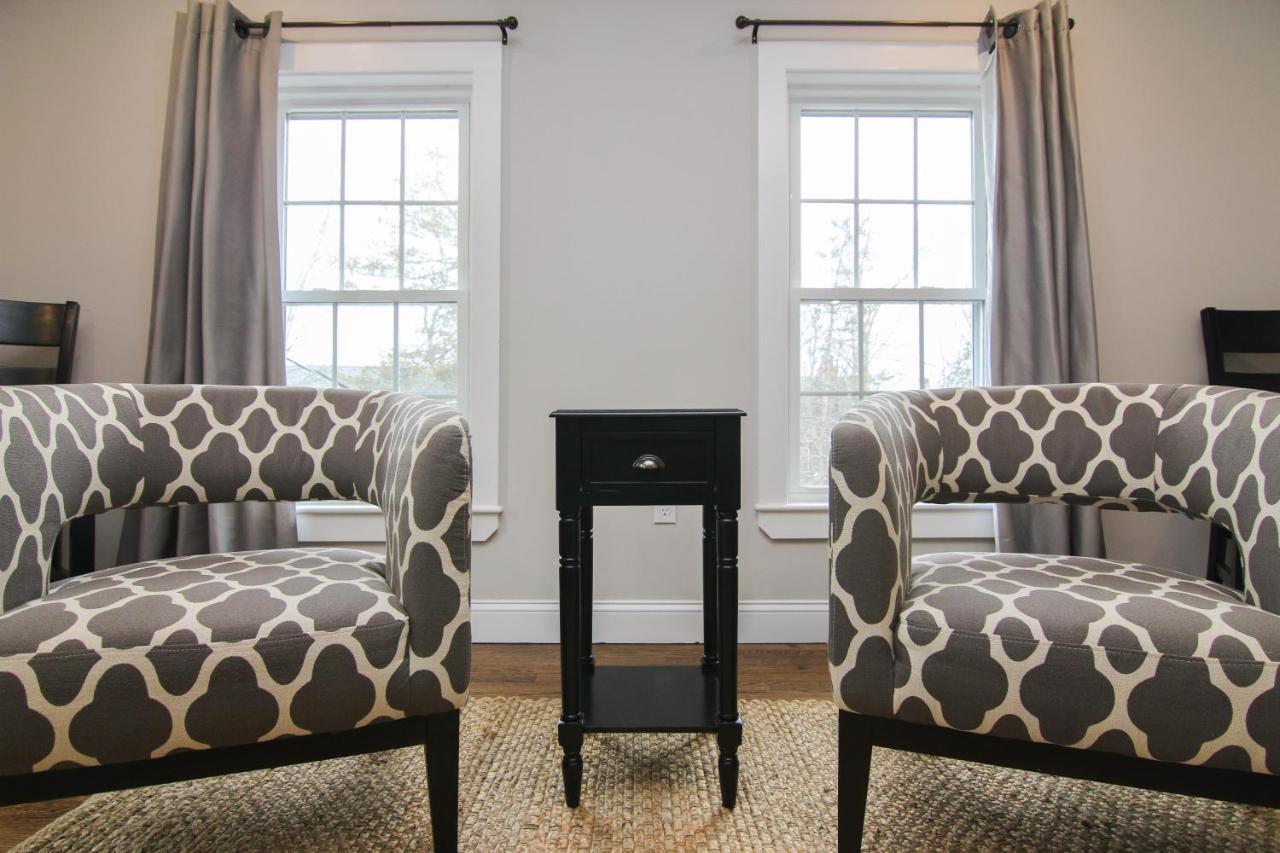 Two Bedroom With Lake View Wolfeboro Extérieur photo