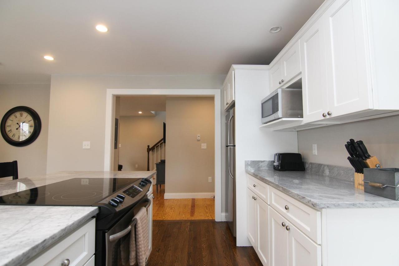 Two Bedroom With Lake View Wolfeboro Extérieur photo