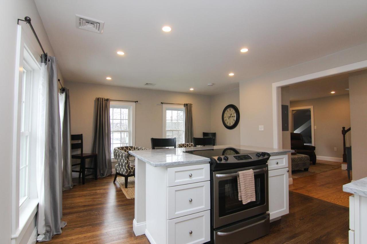 Two Bedroom With Lake View Wolfeboro Extérieur photo