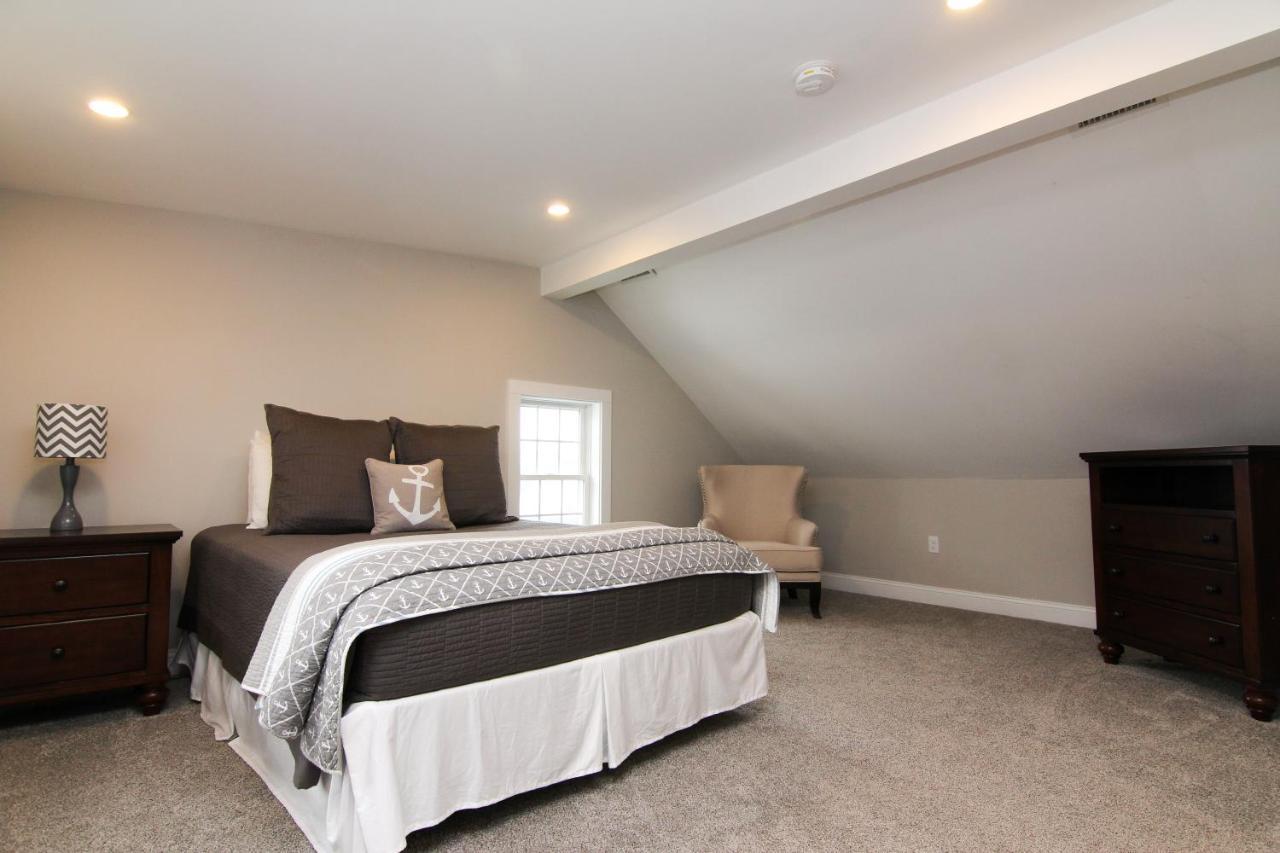 Two Bedroom With Lake View Wolfeboro Extérieur photo