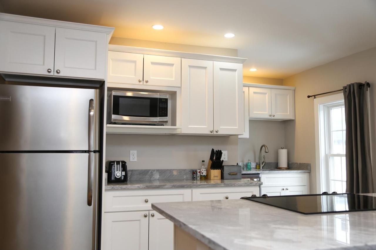 Two Bedroom With Lake View Wolfeboro Extérieur photo