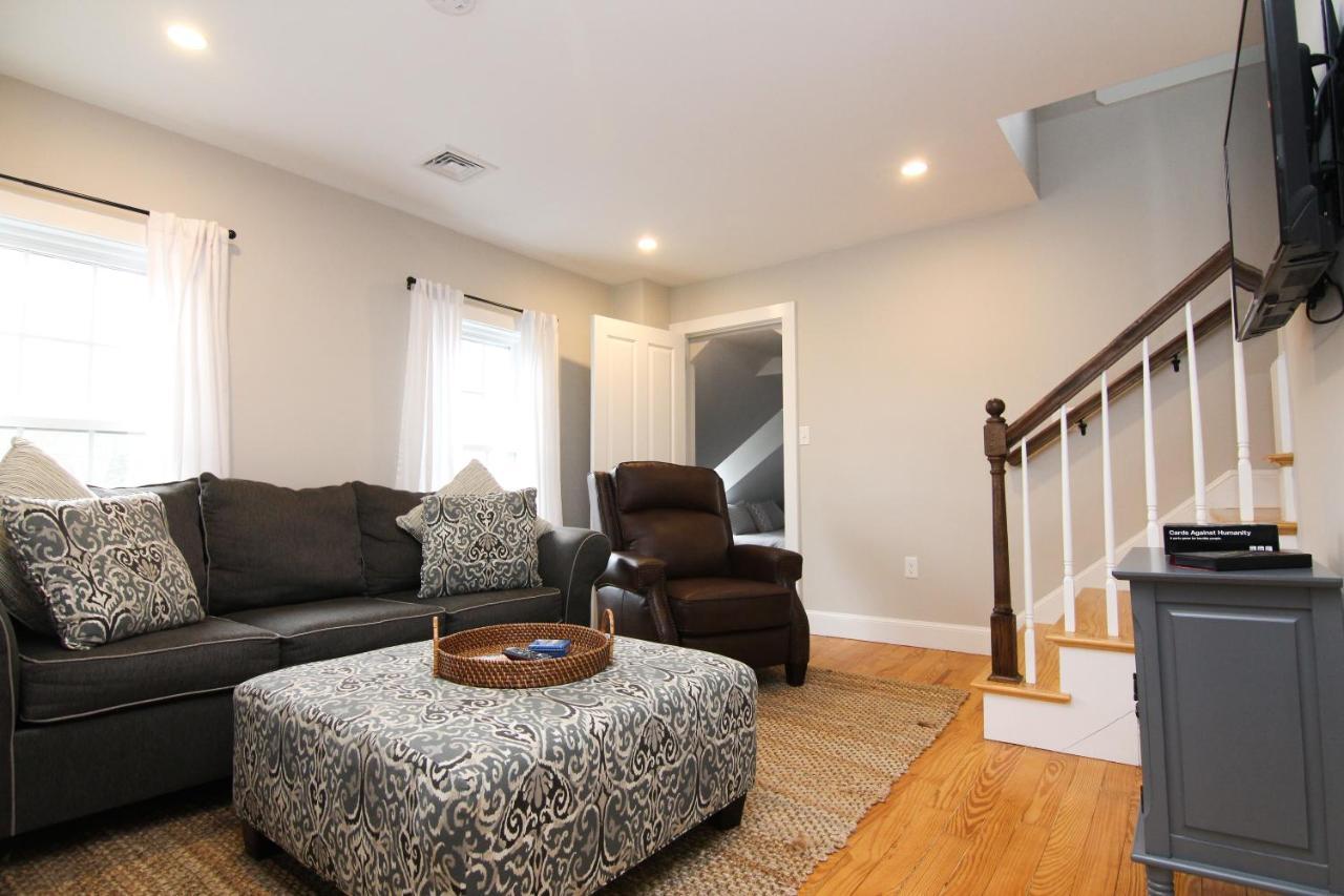 Two Bedroom With Lake View Wolfeboro Extérieur photo