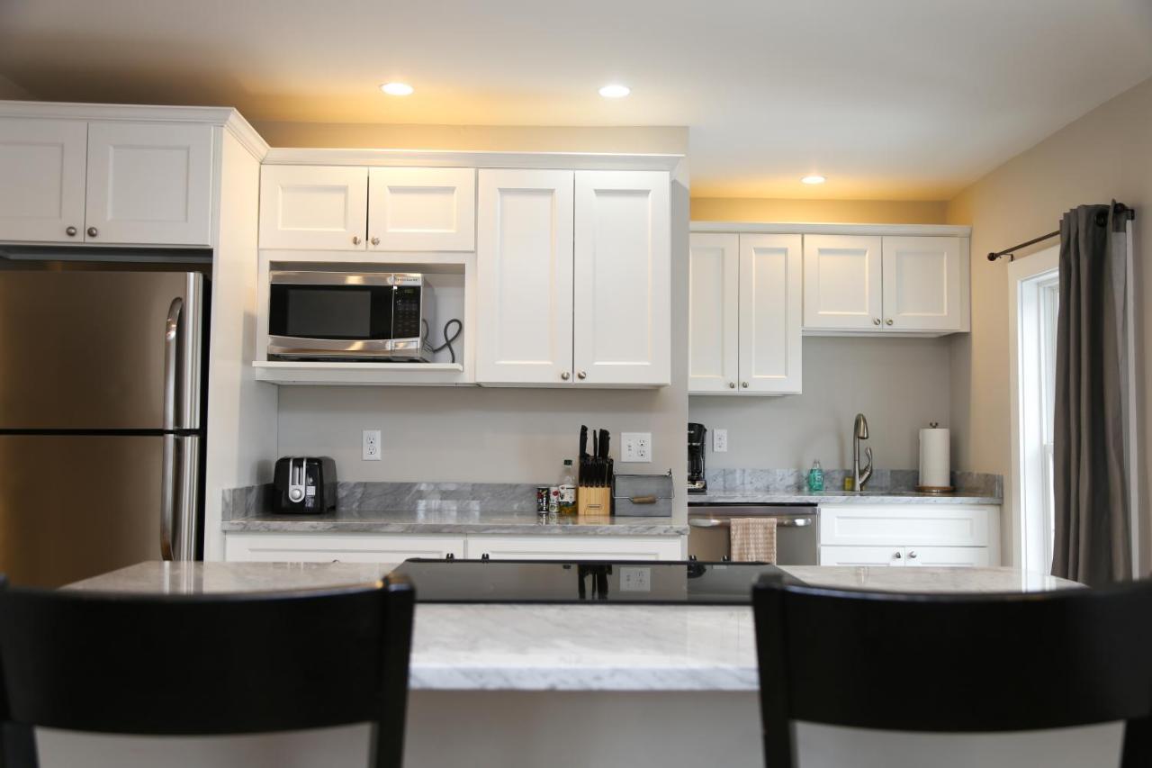 Two Bedroom With Lake View Wolfeboro Extérieur photo