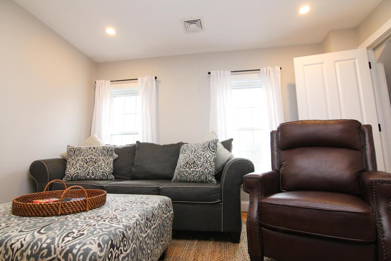 Two Bedroom With Lake View Wolfeboro Extérieur photo