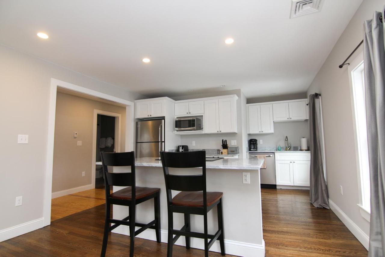 Two Bedroom With Lake View Wolfeboro Extérieur photo