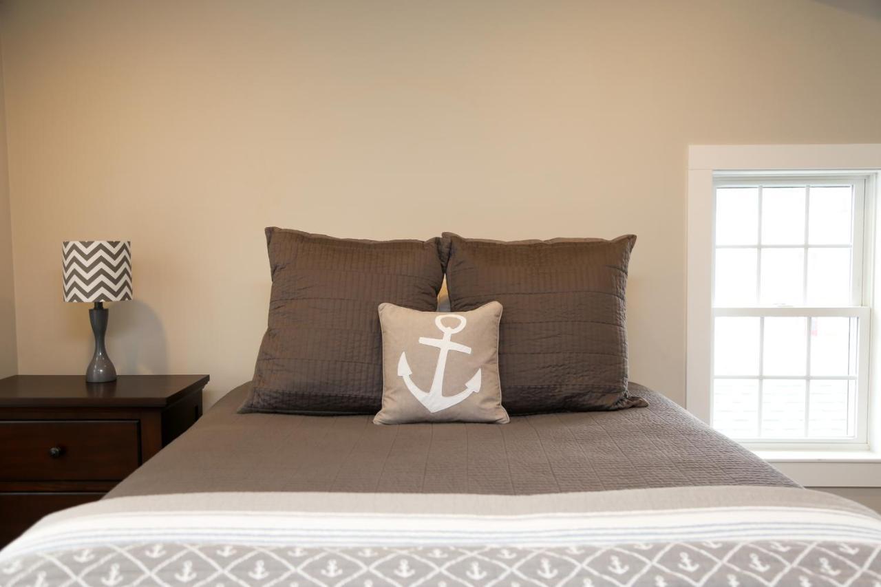 Two Bedroom With Lake View Wolfeboro Extérieur photo