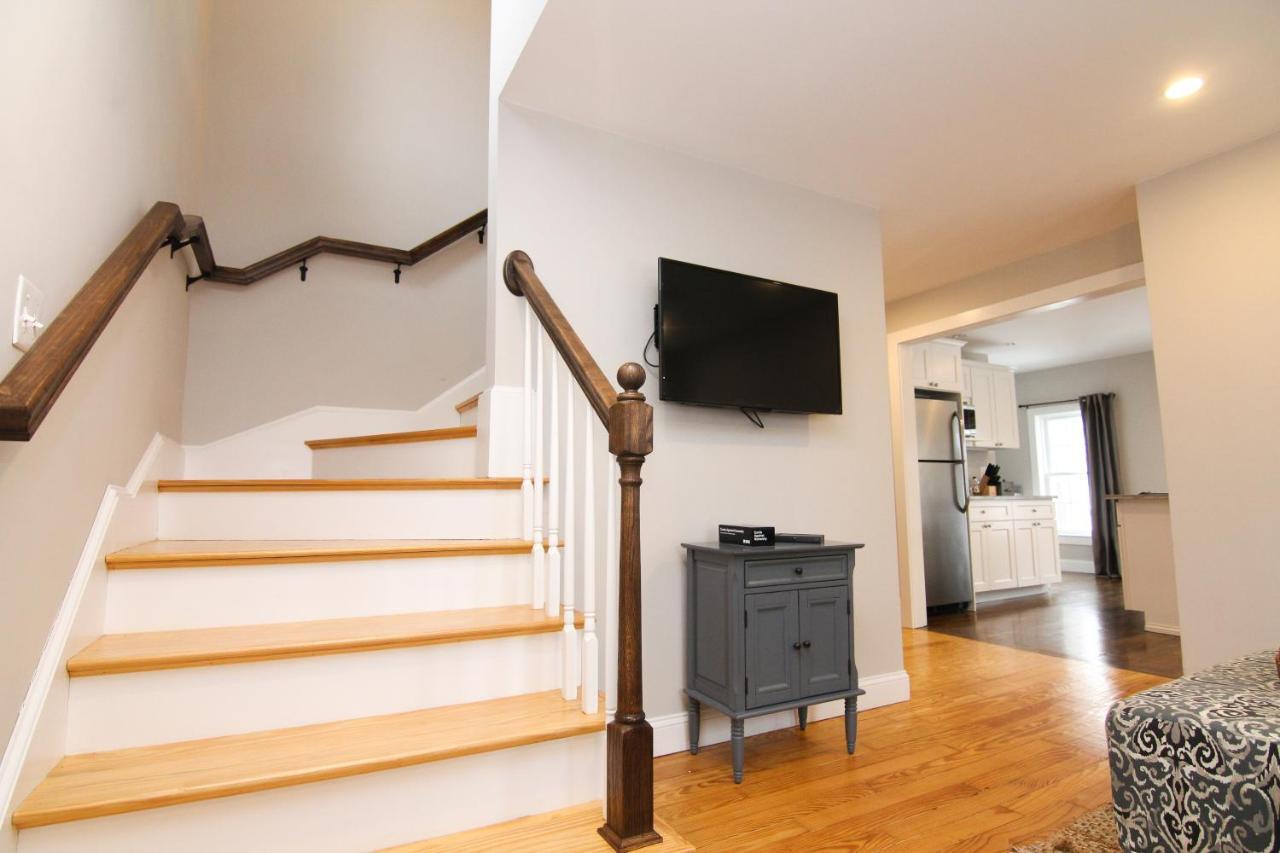 Two Bedroom With Lake View Wolfeboro Extérieur photo