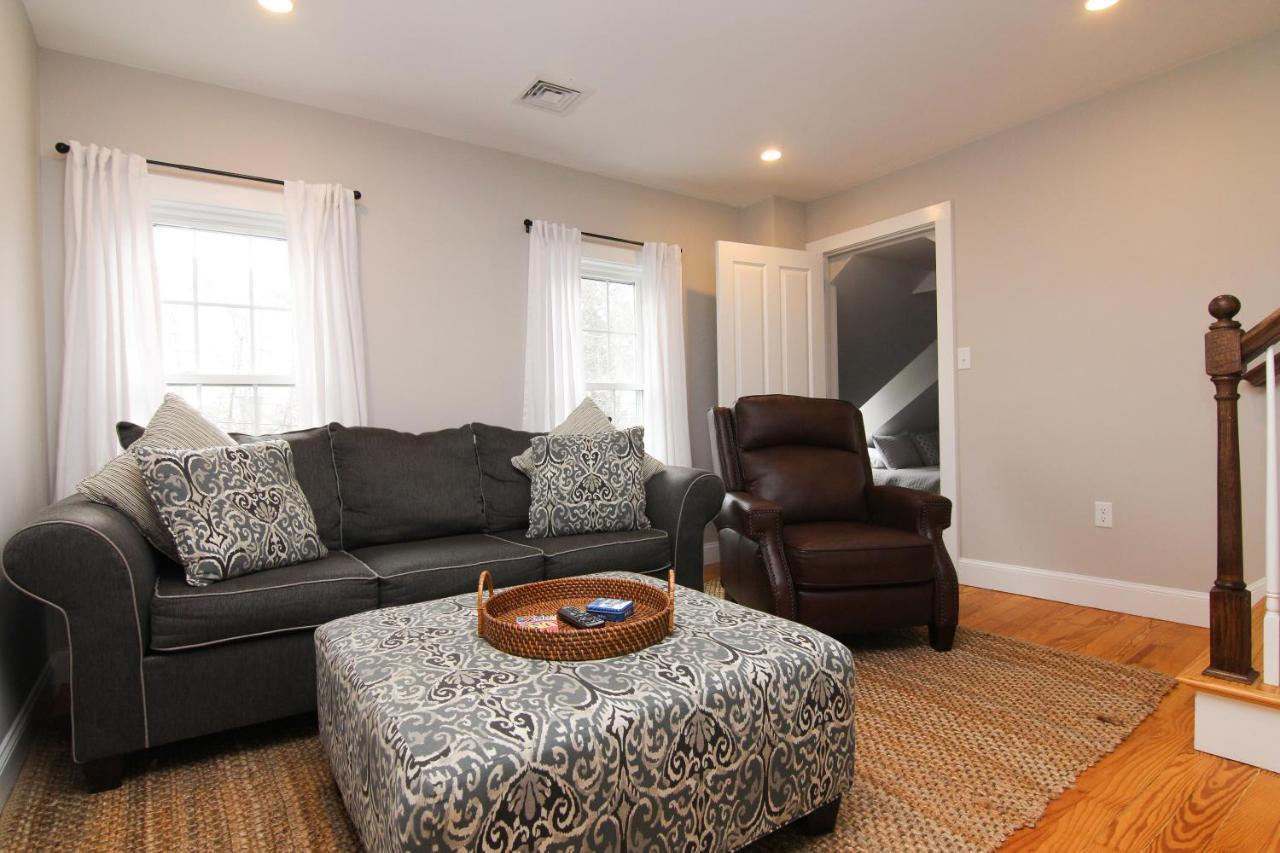 Two Bedroom With Lake View Wolfeboro Extérieur photo