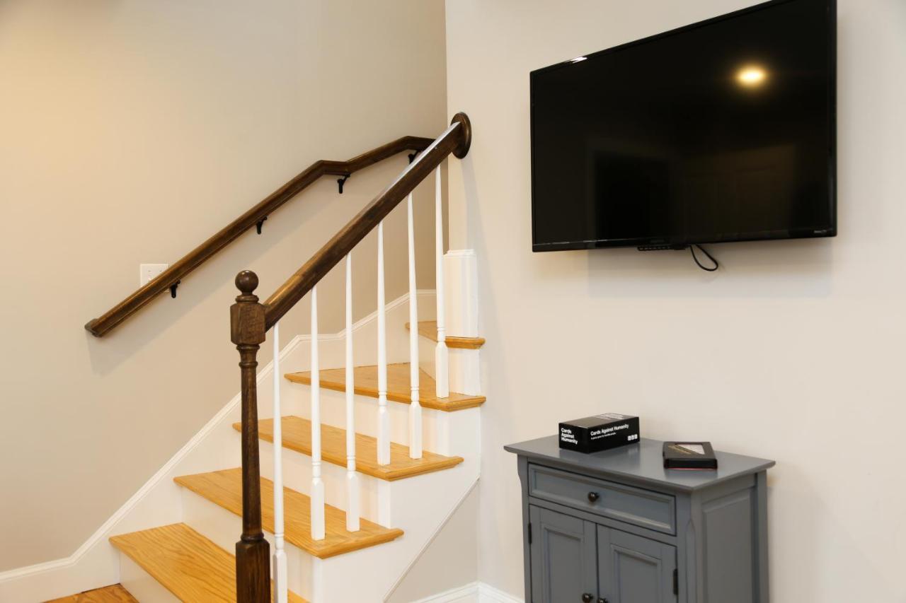 Two Bedroom With Lake View Wolfeboro Extérieur photo