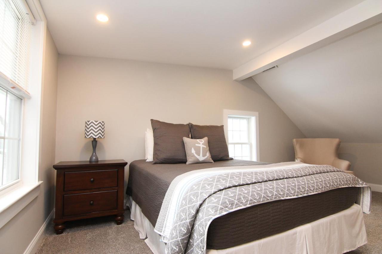 Two Bedroom With Lake View Wolfeboro Extérieur photo