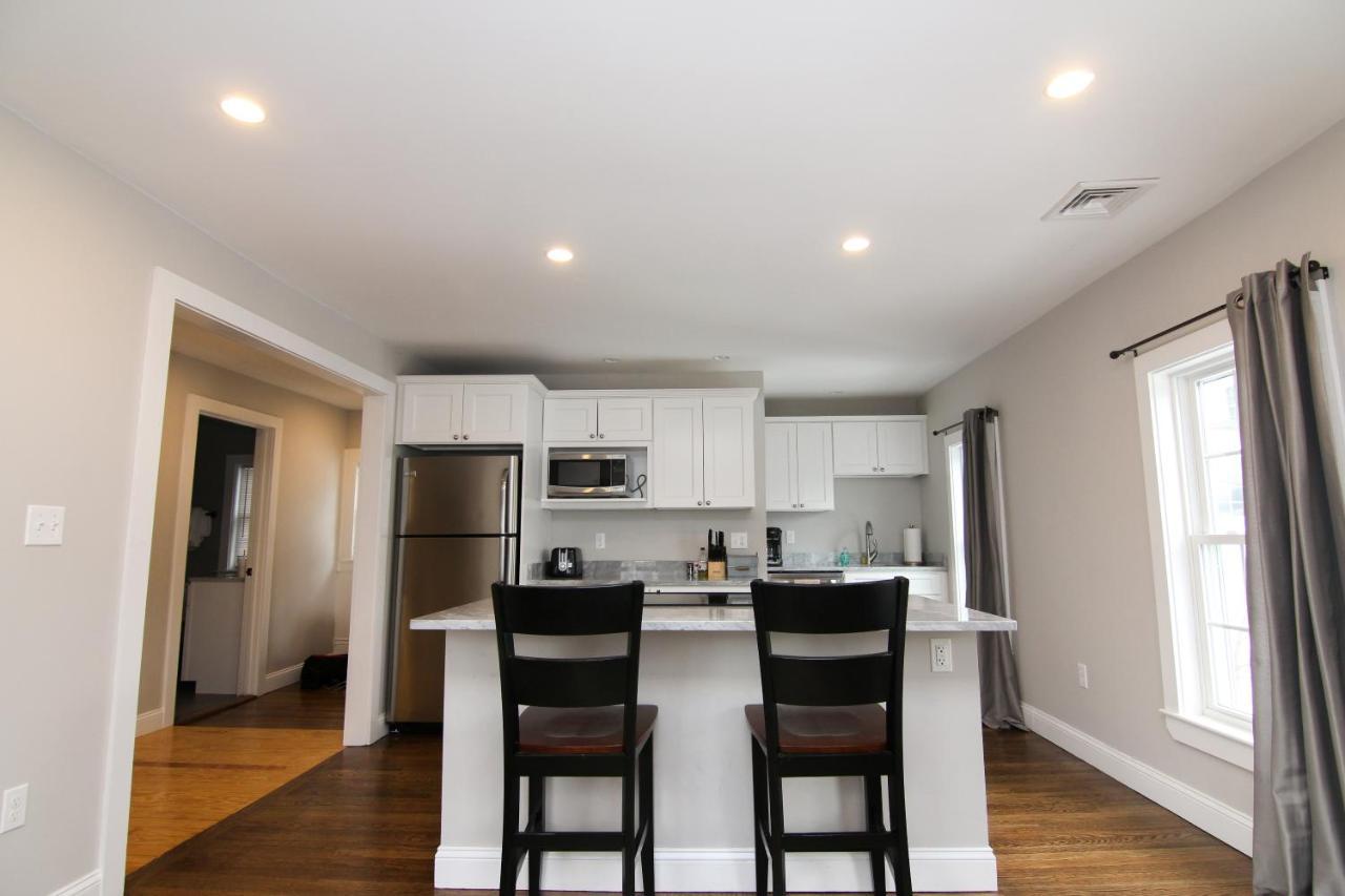 Two Bedroom With Lake View Wolfeboro Extérieur photo
