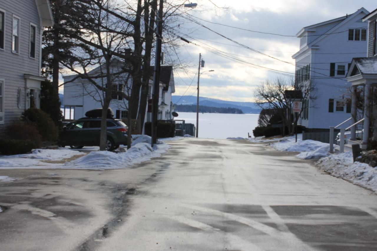 Two Bedroom With Lake View Wolfeboro Extérieur photo