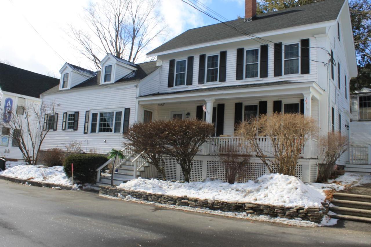 Two Bedroom With Lake View Wolfeboro Extérieur photo