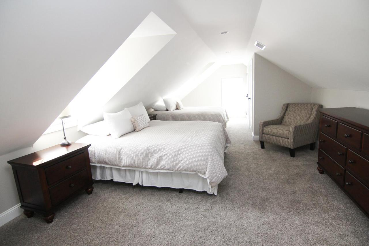 Two Bedroom With Lake View Wolfeboro Extérieur photo