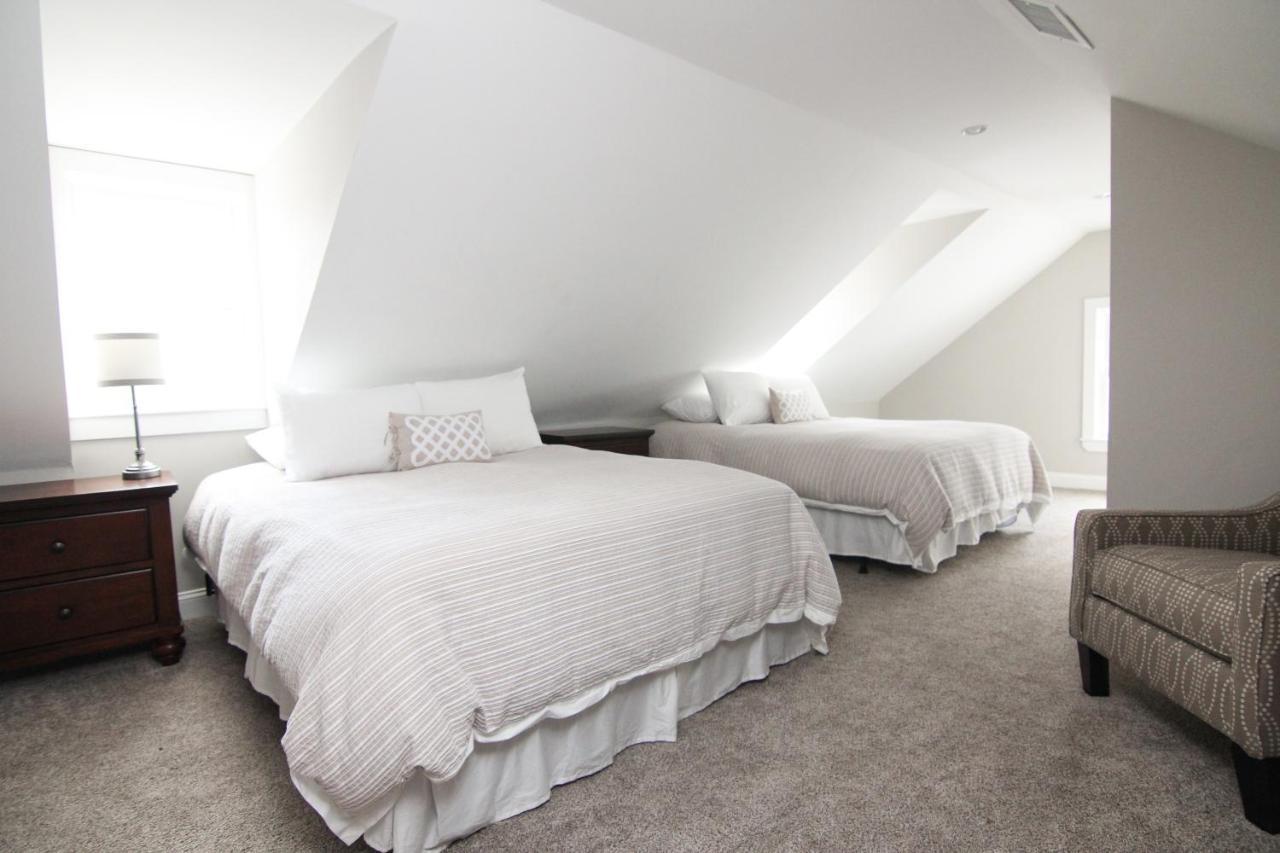 Two Bedroom With Lake View Wolfeboro Extérieur photo